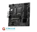 Mainboard Msi Pro B760M P – Chính Hãng Ddr5 7 Mainboard Msi Pro B760M P – Chính Hãng Ddr5