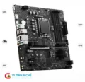 Mainboard Msi Pro B760M P – Chính Hãng Ddr5 8 Mainboard Msi Pro B760M P – Chính Hãng Ddr5