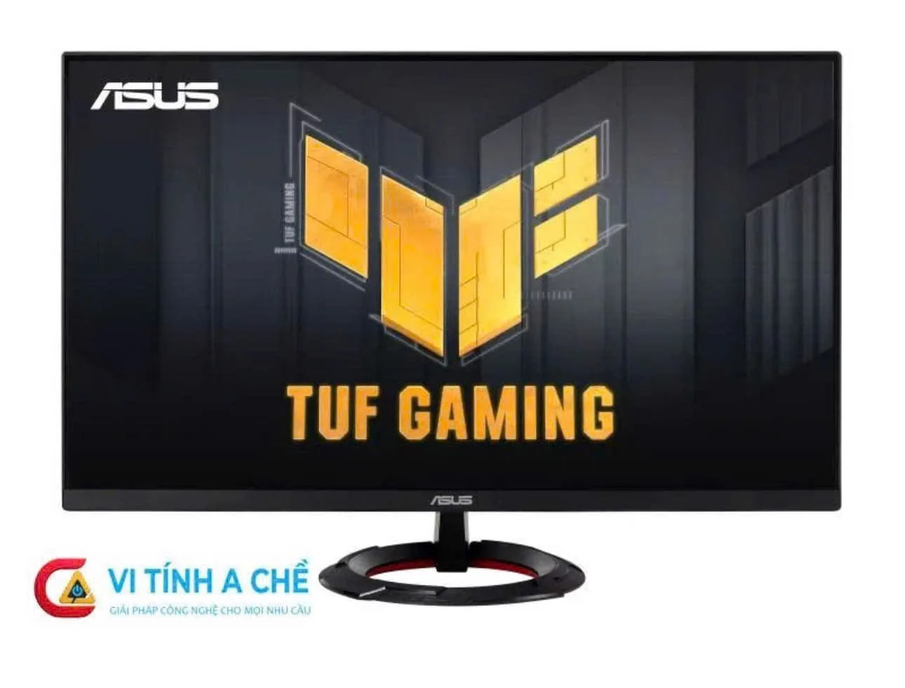 Màn Hình Asus Tuf Gaming Vg249Q3R 24 Inch Fhd 2 Màn Hình Asus Tuf Gaming Vg249Q3R 24 Inch Fhd - Ảnh 2