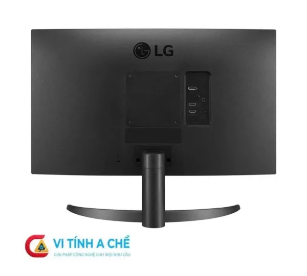 Màn Hình LG 24QP500 B 24 IPS 2K 75Hz – Hình Ảnh Sắc Nét