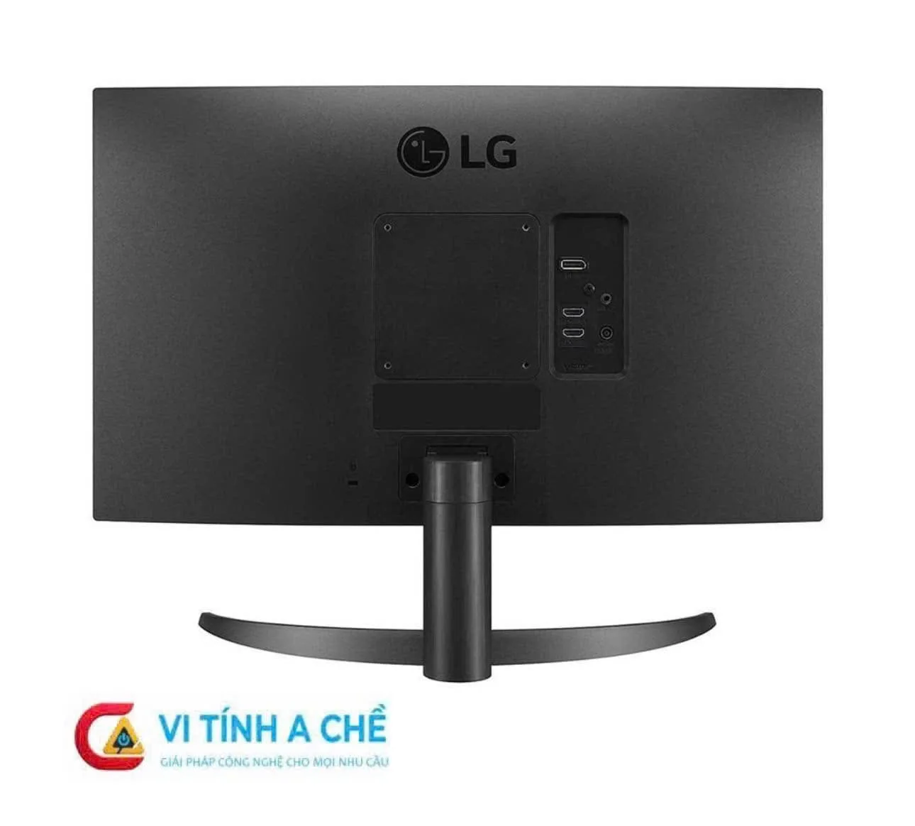 Màn Hình LG 24QP500 B 24 IPS 2K 75Hz – Hình Ảnh Sắc Nét
