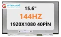Màn Hình Laptop Msi 144Hz – Thay Chính Hãng 🎯