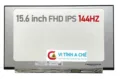Màn Hình Laptop Msi 144Hz – Thay Chính Hãng 🎯
