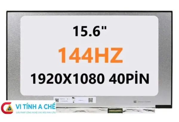 Màn Hình Laptop MSI Sword 15 144Hz – Thay Chính Hãng 🎯