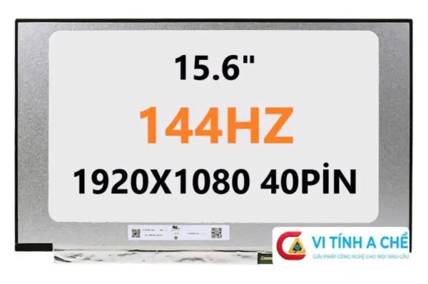 Màn Hình Laptop Razer Blade 15 144Hz – Thay Chính Hãng