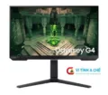 Màn Hình Samsung Ls25Bg400 25 Inch Ips 240Hz Hdr10 G Sync