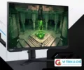 Màn Hình Samsung Ls25Bg400 25 Inch Ips 240Hz Hdr10 G Sync