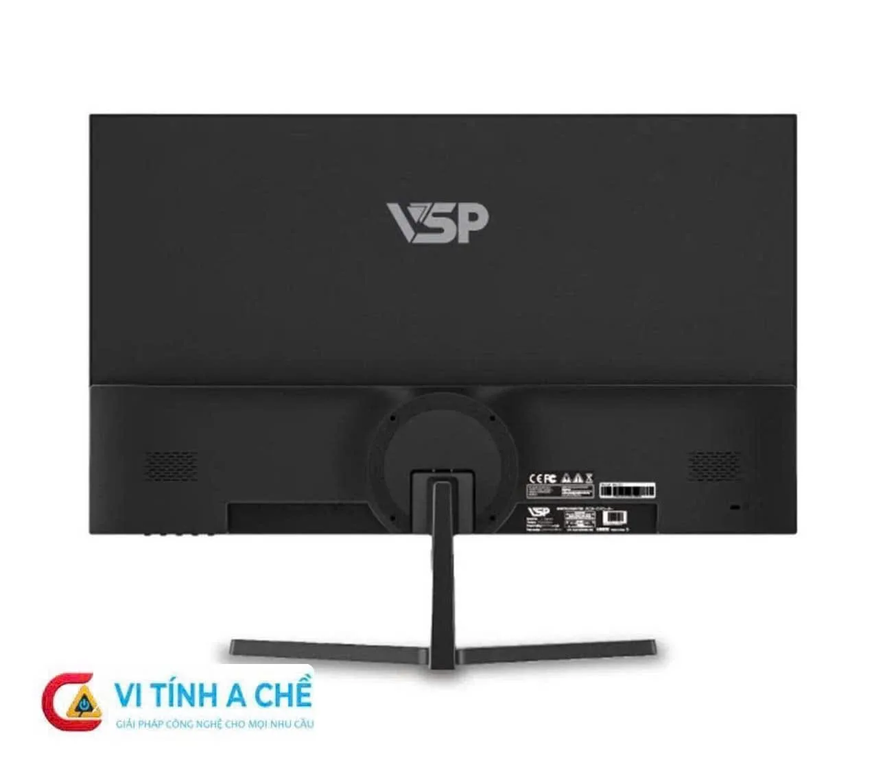 Màn Hình Vsp V2204H 22Inch 4 Màn Hình Vsp V2204H 22Inch - Ảnh 4