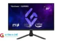 Màn Hình Viewsonic Vx2528 25 Inch Ips 180Hz G Sync