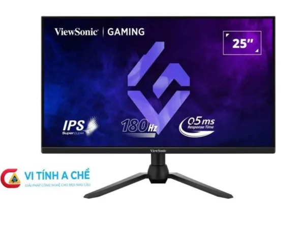 Màn hình ViewSonic VX2528 25 inch IPS 180Hz G Sync