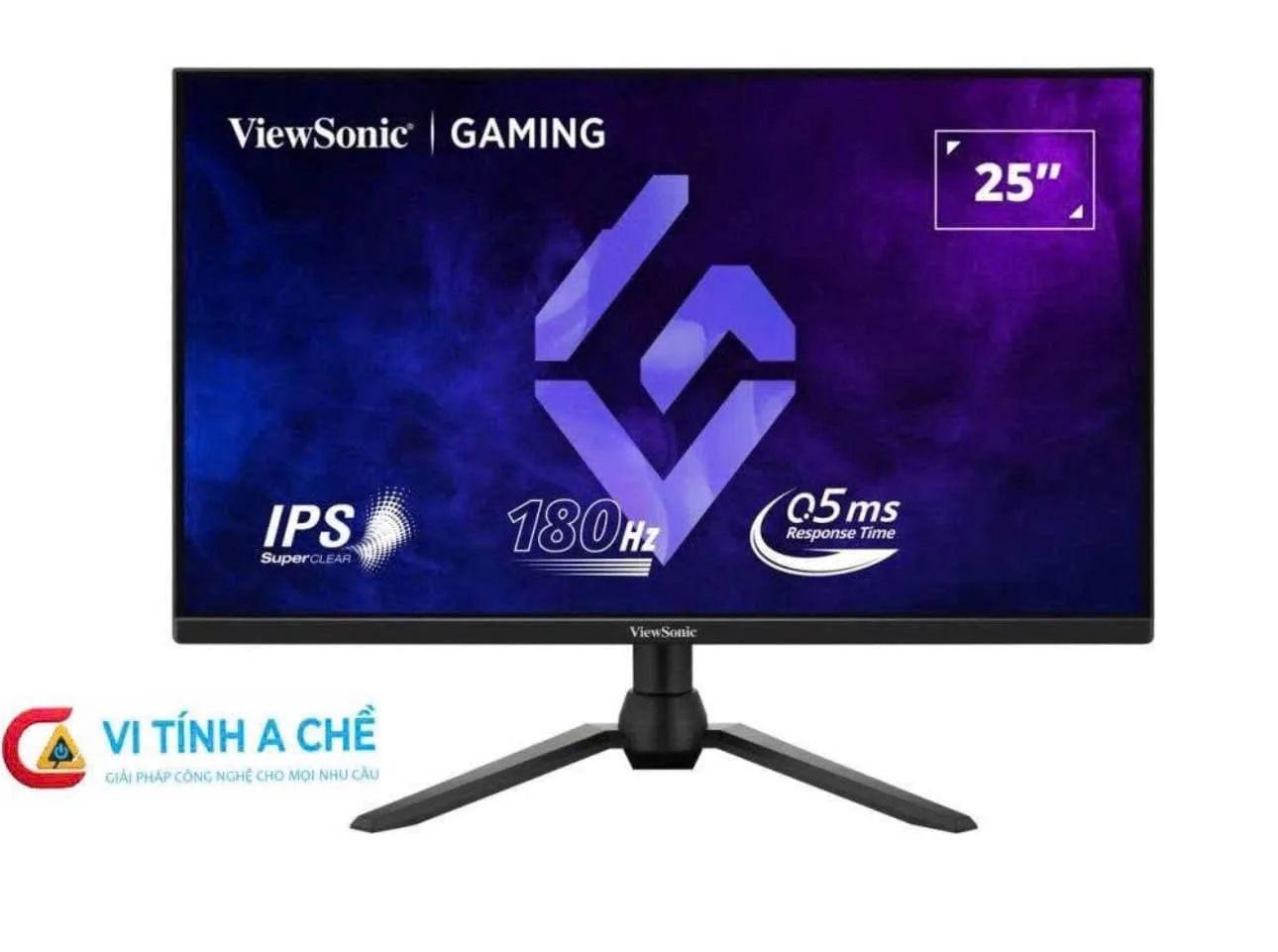 Màn hình ViewSonic VX2528 25 inch IPS 180Hz G Sync