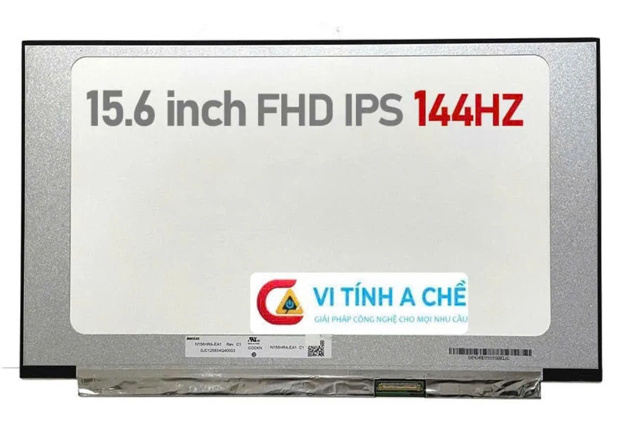 Màn Hình Laptop Hp Victus 15 15Fd000 15Fe000 – Thay Nhanh Chính Hãng 4 Màn Hình Laptop Hp Victus 15 15Fd000 15Fe000 – Thay Nhanh Chính Hãng - Ảnh 4