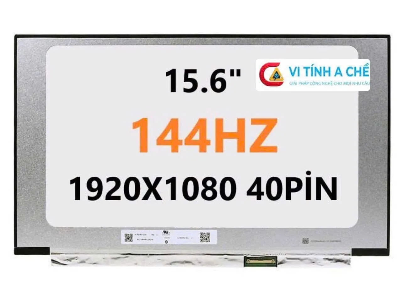 Màn Hình Laptop Hp Victus 15 15Fd000 15Fe000 – Thay Nhanh Chính Hãng 5 Màn Hình Laptop Hp Victus 15 15Fd000 15Fe000 – Thay Nhanh Chính Hãng - Ảnh 5