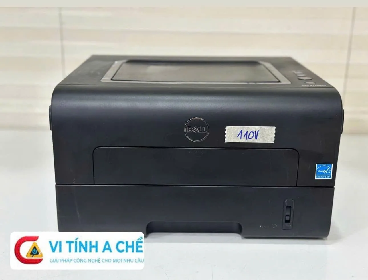 Máy In Dell B1260Dn 110V – Giá 2Tr | Vi Tính A Chề