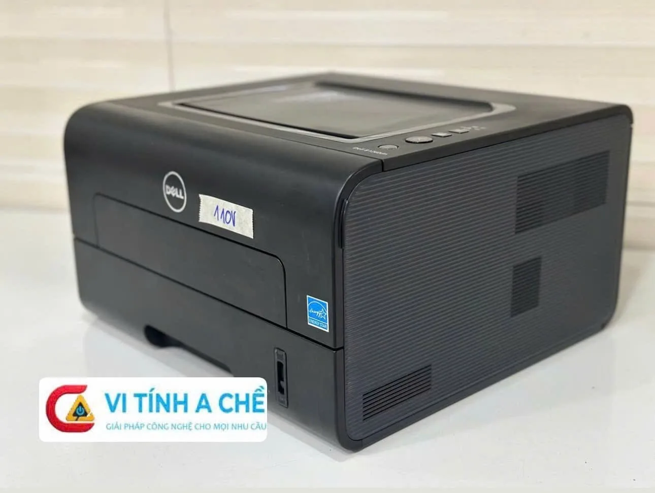 Máy In Dell B1260Dn 110V 5 Máy In Dell B1260Dn 110V – Giá 2Tr | Vi Tính A Chề