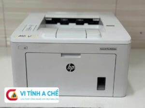 Máy In Hp Laserjet Pro M203Dw 110V