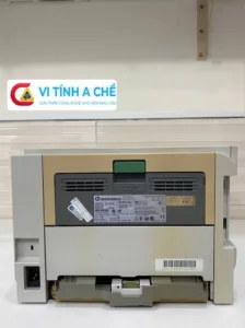 Máy In Hp Laserjet P2035 – In Nhanh, Siêu Bền