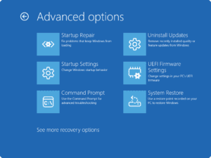 Hướng Dẫn Reset Xóa Dữ Liệu An Toàn Trước Khi Bán Laptop 2025