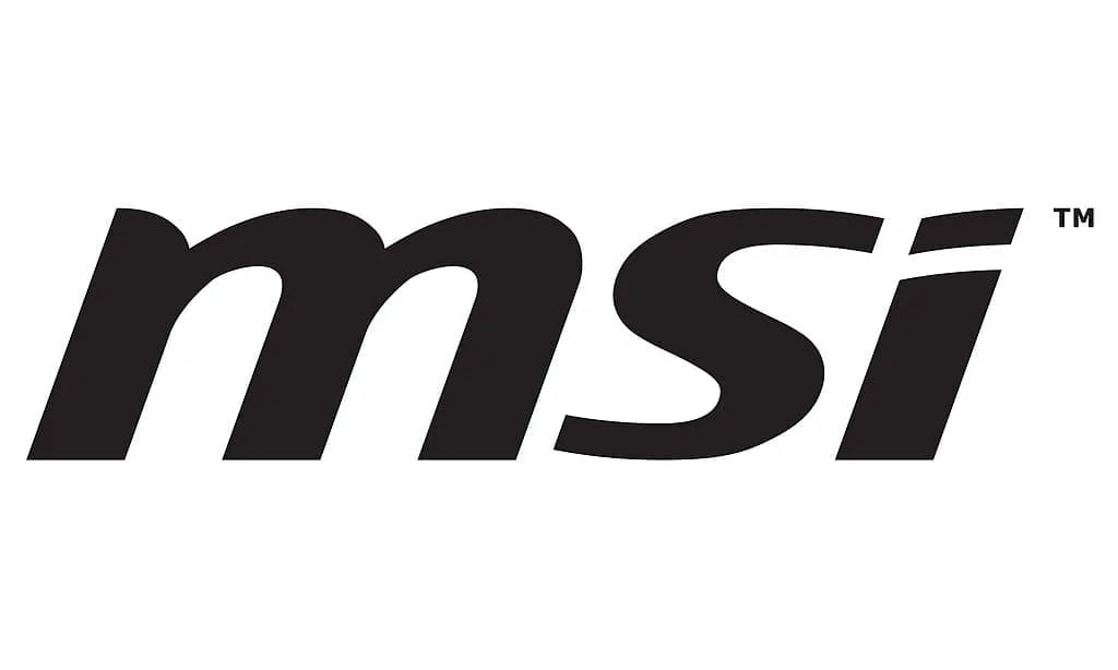 Laptop Msi Chính Hãng - Đại Lý Msi Việt Nam