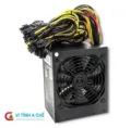 Nguồn Máy Bộ Bitcoin 1200 1600W 80 Plus Gold QSD