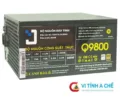 Nguồn Jetek Q9800 (QSD) – 80 Plus Gold | Vi Tính A Chề