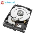 Ổ Cứng Hdd 4Tb Seagate Barracuda Chính Hãng