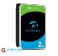 Ổ Cứng Hdd Seagate Skyhawk 2Tb (St2000Vx017)