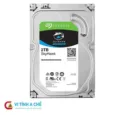 Ổ Cứng Hdd Seagate Skyhawk 2Tb (St2000Vx017)