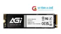 Ổ Cứng Ssd Agi Ai818 1Tb ⚙️ Pcie Gen4 Nvme