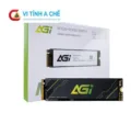 Ổ Cứng Ssd Agi Ai818 1Tb ⚙️ Pcie Gen4 Nvme