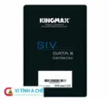 Ổ Cứng Ssd Kingmax 256G Sata Iii (Km256Gsiv32)
