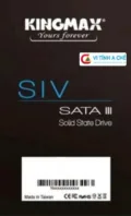 Ổ Cứng Ssd Kingmax 256G Sata Iii (Km256Gsiv32) 8 Ổ Cứng Ssd Kingmax 256G Sata Iii (Km256Gsiv32)