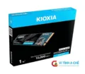 Ổ Cứng Ssd Kioxia 1Tb Exceria Plus G4 (Lvd10Z001Tg8)