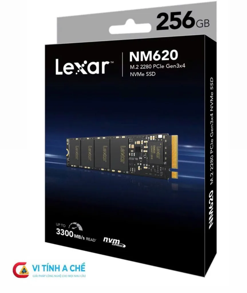 Ssd Giúp Tăng Tốc Laptop