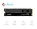 Ổ Cứng Ssd Lexar 256G Nm620 M.2 2280 Pcie Gen3X4 (Lnm620X256G-Rnnng)