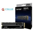 Ổ Cứng Ssd Lexar 256G Nm620 M.2 2280 Pcie Gen3X4 (Lnm620X256G-Rnnng)