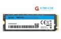 Ổ Cứng Ssd Lexar Internal Nm610 Pro 500Gb