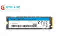 Ổ Cứng Ssd Lexar Internal Nm610 Pro 500Gb