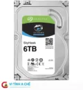 Ổ Cứng Seagate Skyhawk 6Tb St6000Vx009