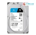 Ổ Cứng Seagate Skyhawk 6Tb St6000Vx009