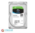 Ổ Cứng Seagate Skyhawk 6Tb St6000Vx009