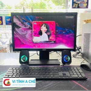 Pc Acer Aspire Xc 895 I3-10100 – Mới 100% Full Box