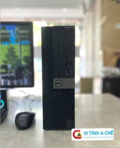 Dell Optiplex 7050 I3-7100 15 Pc Dell Optiplex 7050 I3-7100 – Màn 24” – Giá 3.2 Triệu