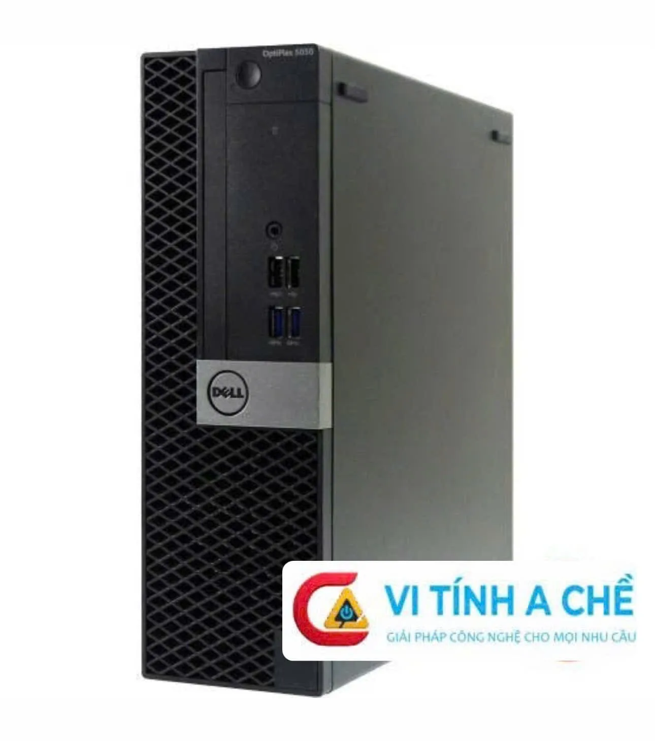Pc Dell Optiplex 5050 I5-7500 Cấu Hình Ổn, Giá Tiết Kiệm 3 Pc Dell Optiplex 5050 I5-7500 Cấu Hình Ổn, Giá Tiết Kiệm - Ảnh 3