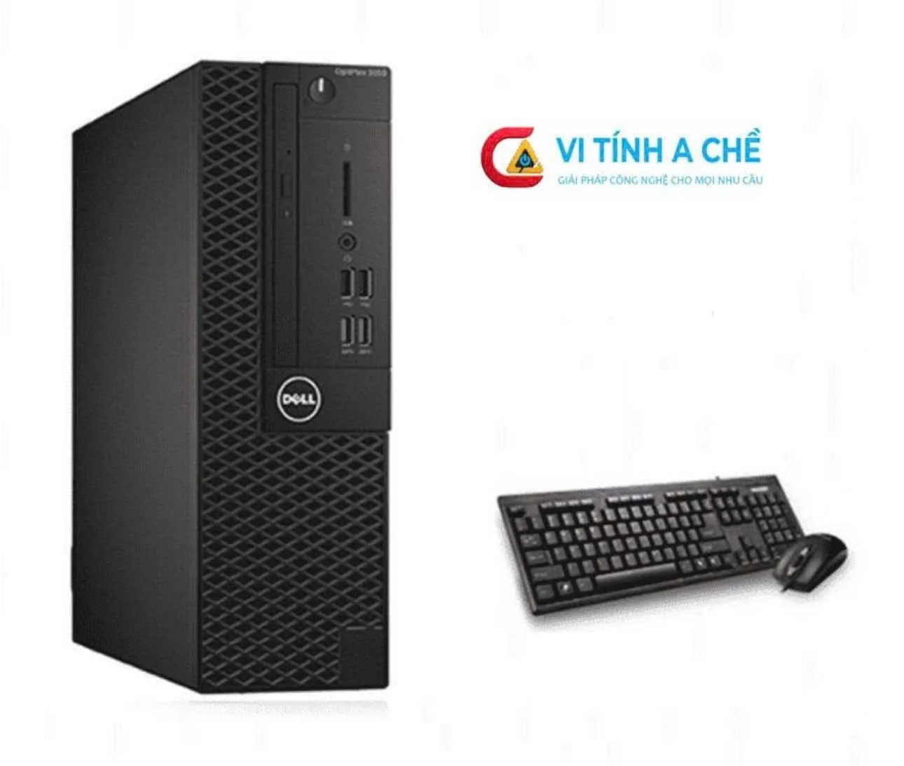 Pc Dell Optiplex 5050 I5-7500 Cấu Hình Ổn, Giá Tiết Kiệm 5 Pc Dell Optiplex 5050 I5-7500 Cấu Hình Ổn, Giá Tiết Kiệm - Ảnh 5