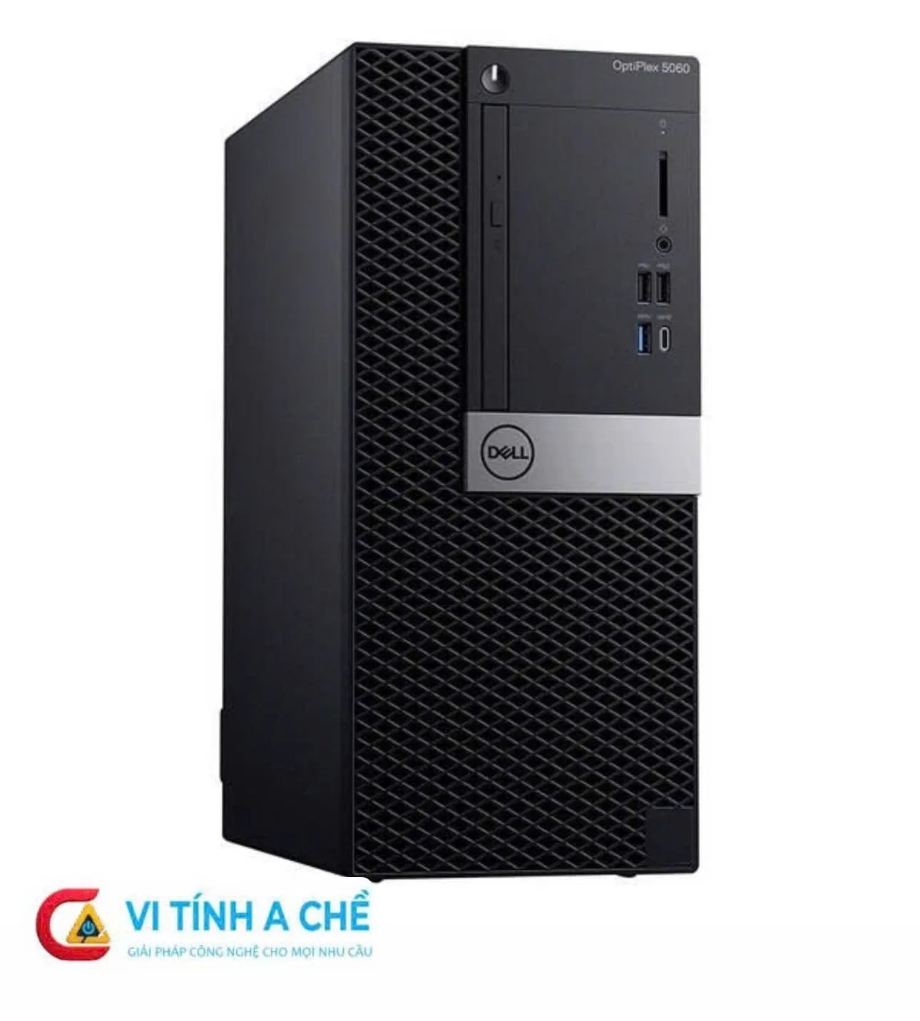 Pc Dell Optiplex 5060 I5-8500 Gọn Nhẹ, Chạy Ổn Định 3 Pc Dell Optiplex 5060 I5-8500 Gọn Nhẹ, Chạy Ổn Định - Ảnh 3