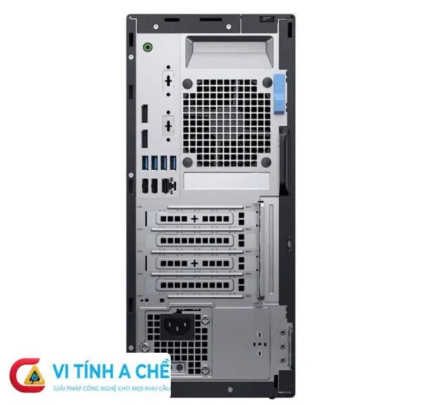 Pc Dell Optiplex 5060 I5-8500 Gọn Nhẹ, Chạy Ổn Định