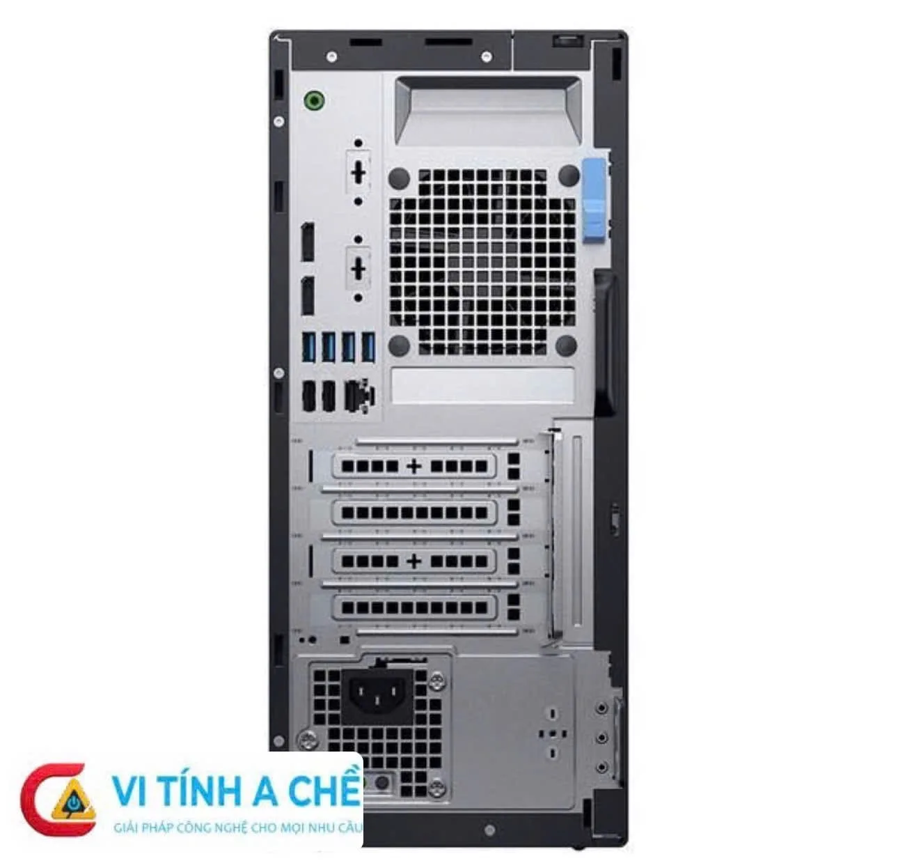 PC Dell Optiplex 5060 i5-8500 Gọn Nhẹ, Chạy Ổn Định