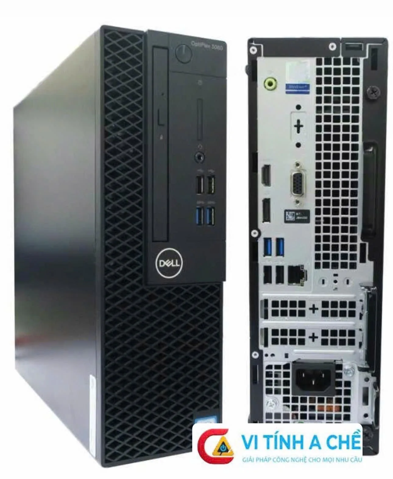 Pc Dell Optiplex 5060 I5-8500 Gọn Nhẹ, Chạy Ổn Định 5 Pc Dell Optiplex 5060 I5-8500 Gọn Nhẹ, Chạy Ổn Định - Ảnh 5