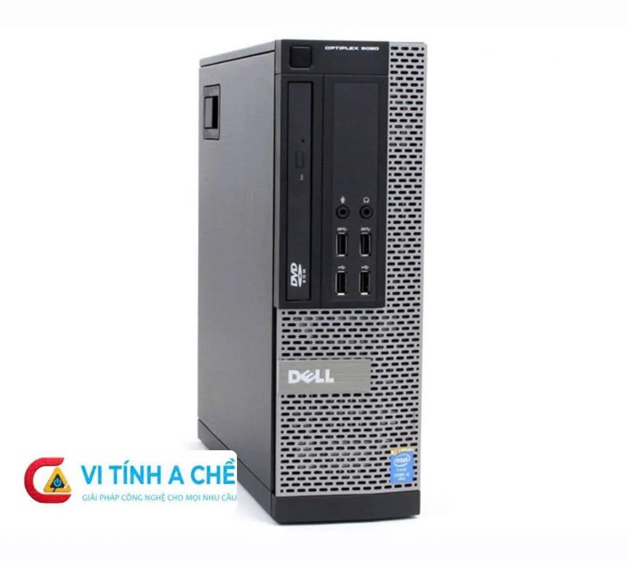 Pc Dell Optiplex 9020 I5-4570 Bền Bỉ, Giá Rẻ 2 Pc Dell Optiplex 9020 I5-4570 Bền Bỉ, Giá Rẻ - Ảnh 2